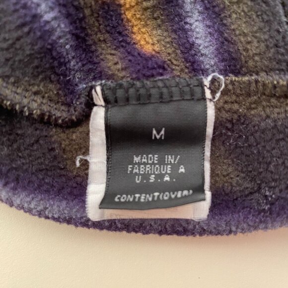 Patagonia Men's Synchilla Fleece Beanie Cap - Picture 5 of 6